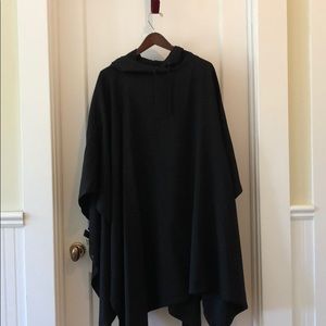 Ralph Lauren Woolen Cape